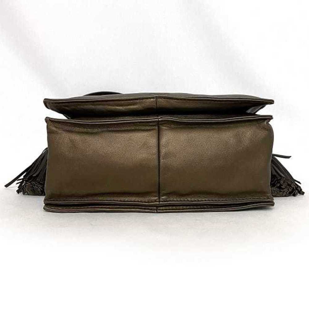 LOEWE Flamenco Shoulder Bag - Picture 3 of 10